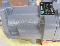 力士乐柱塞泵A4FO22/32R-NSC12K01
