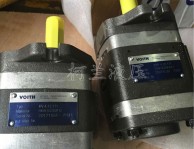 VIOTH福伊特IPV4-13171齿轮泵