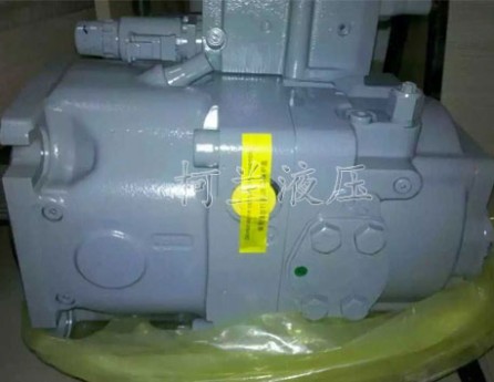 力士乐液压泵的液压缸泵如何修复？