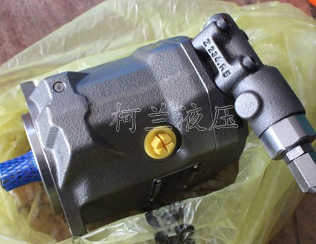 力士乐柱塞泵A10VSO 10 DR/52R-PPA14NOO